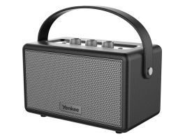 Yenkee YSP 55BK BT MAMBO L Fekete Bluetooth hangszóró (35061718)