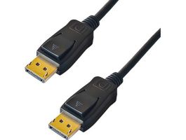 Yenkee YVC 01 DisplayPort 1.2 kábel 2m (45024619)