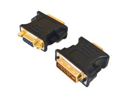 Yenkee YVC 04 DVI - VGA adapter (45024622)