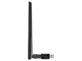 Yenkee YBA 11 Bluetooth+Wi-Fi USB Adapter (45030387)