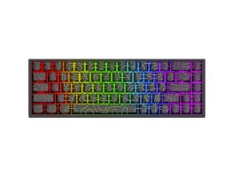 Yenkee MAGNETYPE Gaming billentyűzet (YKB 3800BK MAGNETYPE) fekete