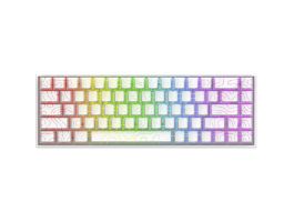 Yenkee MAGNETYPE YKB 3800WE Gaming Billentyűzet (45031149) fehér
