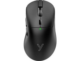 Yenkee YMS 3003BK MIRAGE NearLink Vezeték nélküli egér (45031653) fekete