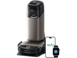 Anker eufy Robot Vacuum Omni S2 Robotporszívó (T2081B11)
