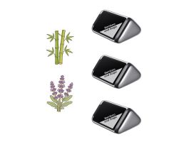 Anker Fragrance Refill for Robot Vacuum Omni S2 Bamboo and Sage Illatosító utántöltő (T291Q111)