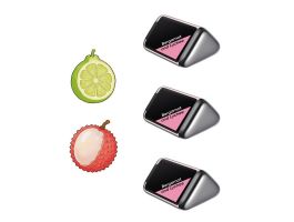 Anker eufy Fragrance Refill for Robot Vacuum Omni S2 Bergamot and Lychee illatosító utántöltő (T291Q112)