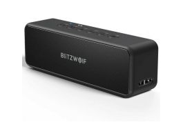 Blitzwolf BW-WA4 Bluetooth hangszóró, 30W, 4000mAh