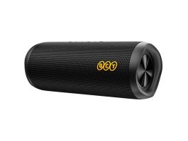 QCY SP7 Vezeték nélküli hangszóró (SP7 BLACK) Fekete