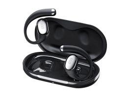 QCY Crossky R70 Vezeték nélküli fülhallgató (CT02 BLACK) Fekete