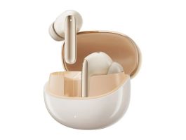 QCY MeloBuds Pro HT08 ANC Fülhallgató (HT08 GOLD) arany
