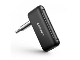 UGREEN CM276 Bluetooth 5.0 Audio Adapter, Fekete (70303)