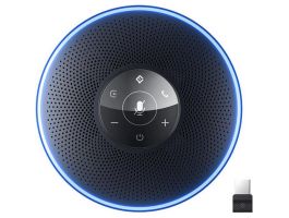 EMEET OfficeCore M220 Vezeték nélküli Konferencia-hangszóró (OFFICECORE M220)