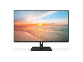 PHILIPS 31,5" 4K/UHD VA monitor (32E1N1800LA/00)