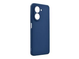 Gigapack Szilikon telefonvédő (matt) SÖTÉTKÉK (GP-169300)