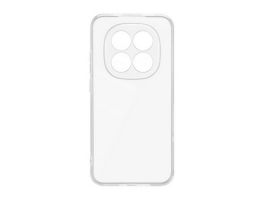 TACTICAL TPU szilikon telefonvédő (ultravékony, ütésállóság) ÁTLÁTSZÓ (57983129102)
