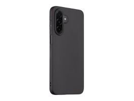 TACTICAL TPU szilikon telefonvédő (ultravékony, ütésállóság) FEKETE (57983126994)