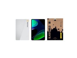 TACTICAL GLASS SHIELD képernyővédő üveg (2.5D, 0.33mm, 9H) ÁTLÁTSZÓ (57983127021)