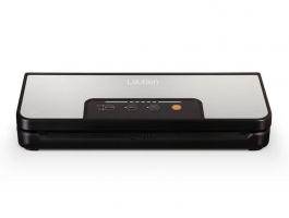Lauben LBNVS60SB Vacuum Sealer 60SB vákuumfóliázó (4260645680258)
