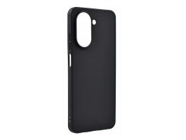 Gigapack Szilikon telefonvédő (matt) FEKETE (GP-169250)