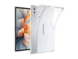 Gigapack Szilikon telefonvédő (ütésállóság, légpárnás sarok) ÁTLÁTSZÓ (GP-174162)