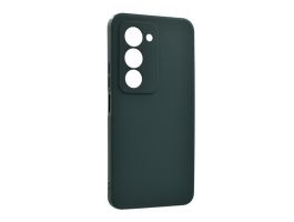 Gigapack Szilikon telefonvédő (matt) SÖTÉTZÖLD (GP-174569)
