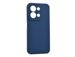 Gigapack Szilikon telefonvédő (matt) SÖTÉTKÉK (GP-173985)