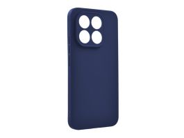 Gigapack Szilikon telefonvédő (matt) SÖTÉTKÉK (GP-176028)