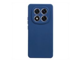 Gigapack Szilikon telefonvédő (matt) SÖTÉTKÉK (GP-180534)