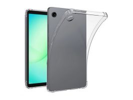 Gigapack Szilikon telefonvédő (ütésállóság, légpárnás sarok) ÁTLÁTSZÓ (GP-179262)