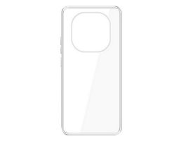 Gigapack Szilikon telefonvédő (ultravékony) ÁTLÁTSZÓ (GP-180566)
