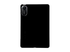 Gigapack Szilikon telefonvédő (matt) FEKETE (GP-190606)