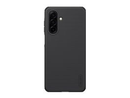 NILLKIN SUPER FROSTED PRO MAGNETIC műanyag telefonvédő (mágneses, ütésállóság, gumírozott) FEKETE (GP-175280)