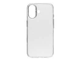 TACTICAL TPU szilikon telefonvédő (ultravékony, ütésállóság) ÁTLÁTSZÓ (57983126690)