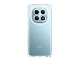 TACTICAL TPU PLYO szilikon telefonvédő (ütésállóság, légpárnás sarok) ÁTLÁTSZÓ (57983130012)