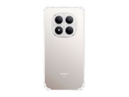 TACTICAL TPU PLYO szilikon telefonvédő (ütésállóság, légpárnás sarok) ÁTLÁTSZÓ (57983129103)