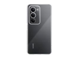 TACTICAL TPU szilikon telefonvédő (ultravékony, ütésállóság) ÁTLÁTSZÓ (57983128149)