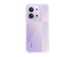 TACTICAL TPU szilikon telefonvédő (ultravékony, ütésállóság) ÁTLÁTSZÓ (57983128285)