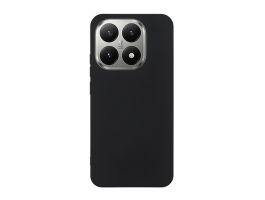 TACTICAL TPU szilikon telefonvédő (ultravékony, ütésállóság) FEKETE (57983127903)