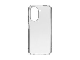 TACTICAL TPU szilikon telefonvédő (ultravékony, ütésállóság) ÁTLÁTSZÓ (57983125900)
