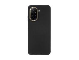 TACTICAL TPU szilikon telefonvédő (ultravékony, ütésállóság) FEKETE (57983125901)
