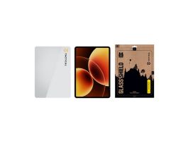 TACTICAL GLASS SHIELD képernyővédő üveg (2.5D, 0.33mm, 9H) ÁTLÁTSZÓ (57983130431)