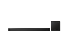 SAMSUNG HW-Q800H 5.1.2 csatornás hangprojektor mélynyomóval, Fekete (HW-Q800H/EN)