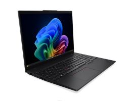 Lenovo ThinkPad L16 G3 (21X8004LHV) fekete