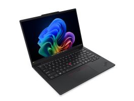 Lenovo ThinkPad T14s G7 (21YW002GHV) fekete