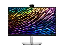 DELL Pro P 27 P2726DEB QHD IPS 100Hz monitor, fekete (210-BVHR)