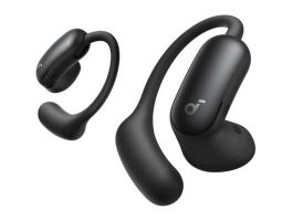 ANKER soundcore AeroFit 2 Pro fülhallgató, fekete - A3875G11