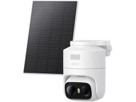ANKER eufyCam C37 2K Smart biztonsági kamera CCTV napelemmel - T814X321