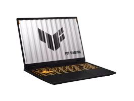 Asus TUF Gaming 16 (2016) FX610 (FX610JH-TU026) fekete