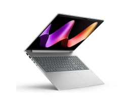 HP EliteBook 6 G2i 16 (DW9P7ET) ezüst