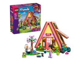 LEGO Friends Glamping kabin (42682)